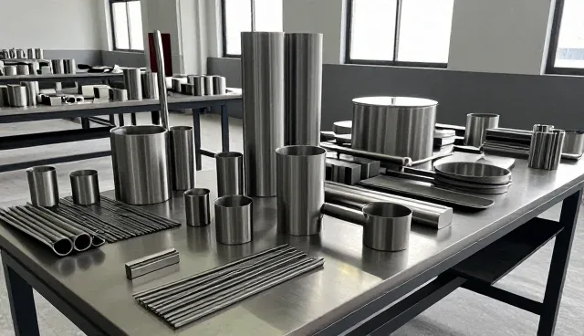 材料选择对产品质量保障的影响与应对策略