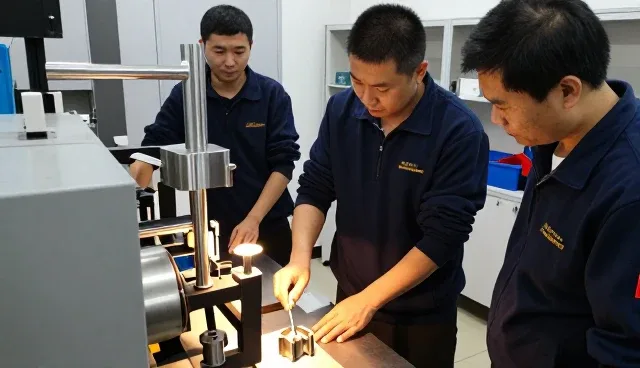 加工性能与适用场景的精准匹配之道