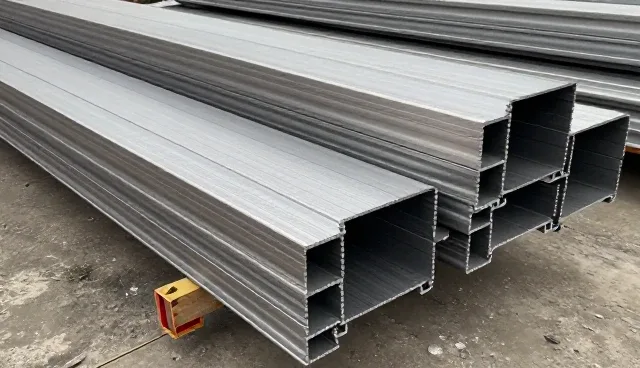 不锈钢板卷使用中常见问题及维护技巧